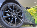 MAZDA3 FASTBACK