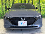 MAZDA3 FASTBACK