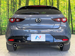 MAZDA3 FASTBACK
