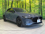 MAZDA3 FASTBACK