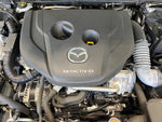 MAZDA3 FASTBACK
