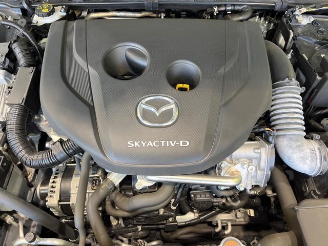 MAZDA3 FASTBACK