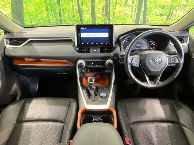 RAV4 4WD
