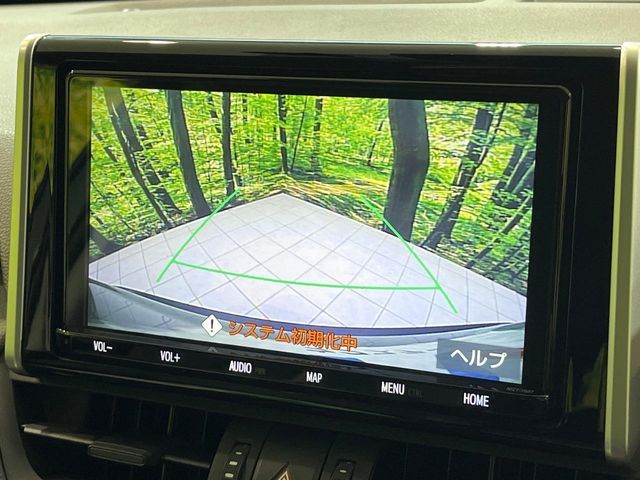 RAV4 4WD