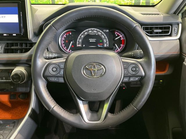 RAV4 4WD