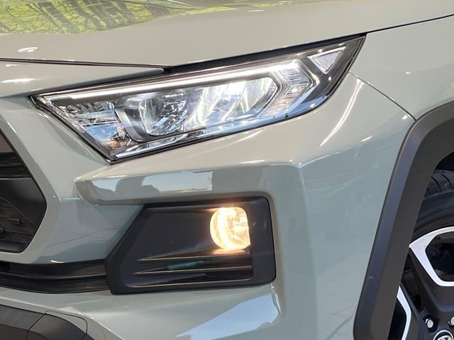RAV4 4WD