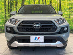 RAV4 4WD