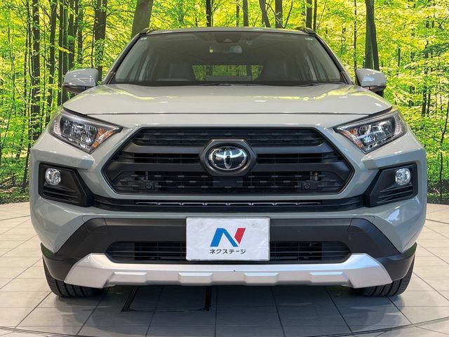 RAV4 4WD