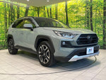 RAV4 4WD