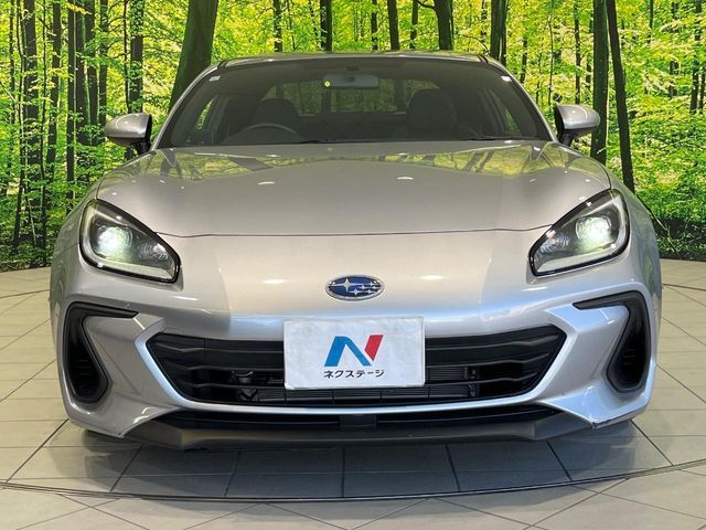 BRZ