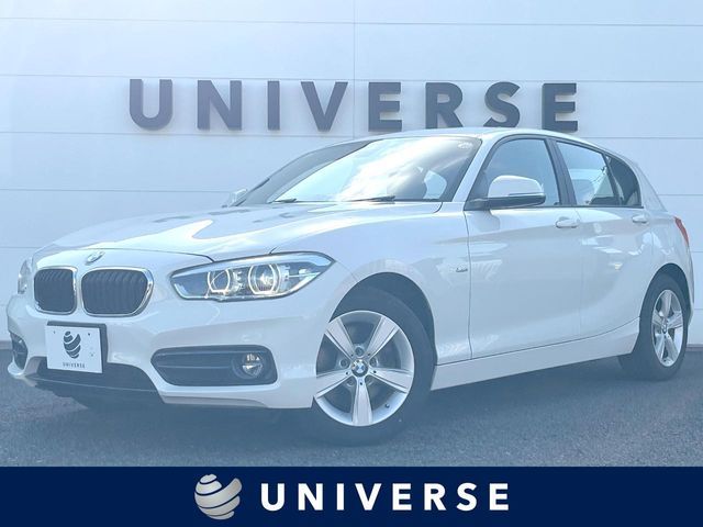 BMW 1series