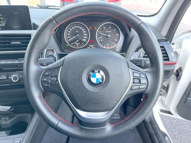BMW 1series