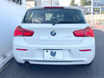 BMW 1series