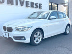 BMW 1series