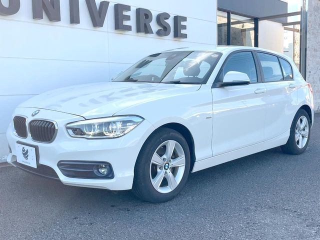 BMW 1series