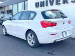 BMW 1series