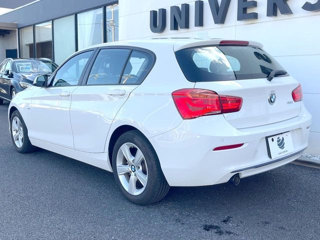 BMW 1series