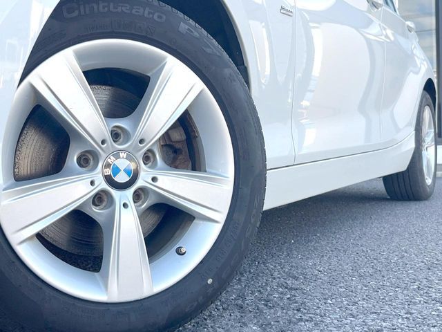 BMW 1series