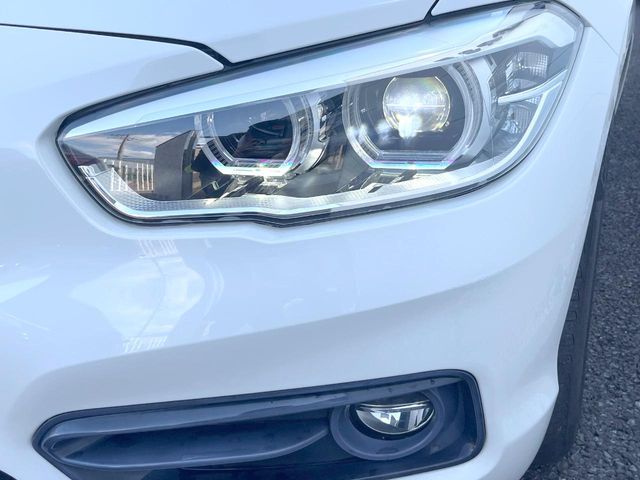 BMW 1series