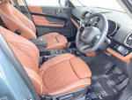 MINI COOPER D CROSSOVER