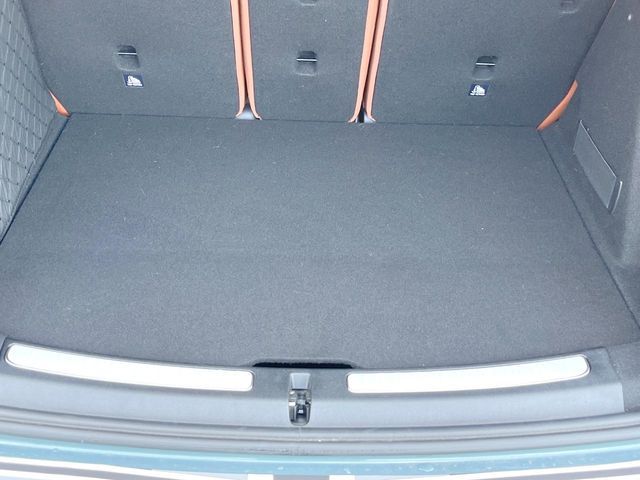 MINI COOPER D CROSSOVER