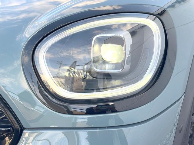 MINI COOPER D CROSSOVER