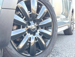 MINI COOPER D CROSSOVER