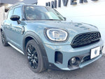 MINI COOPER D CROSSOVER