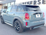 MINI COOPER D CROSSOVER