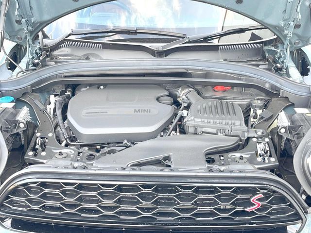 MINI COOPER D CROSSOVER