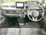 N BOX CUSTOM 4WD