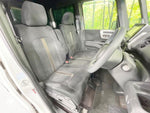 N BOX CUSTOM 4WD