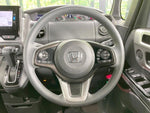 N BOX CUSTOM 4WD