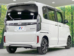 N BOX CUSTOM 4WD