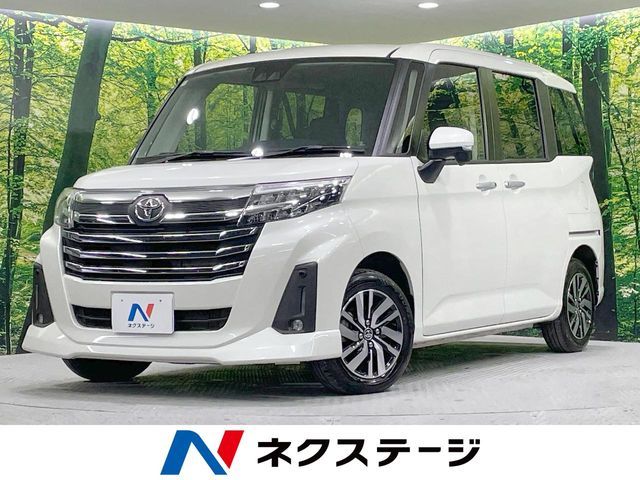 ROOMY 4WD