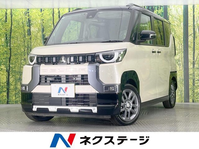 DELICA MINI
