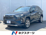 RAV4 HYBRID 4WD