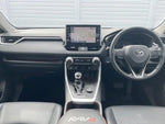 RAV4 HYBRID 4WD