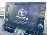 RAV4 HYBRID 4WD