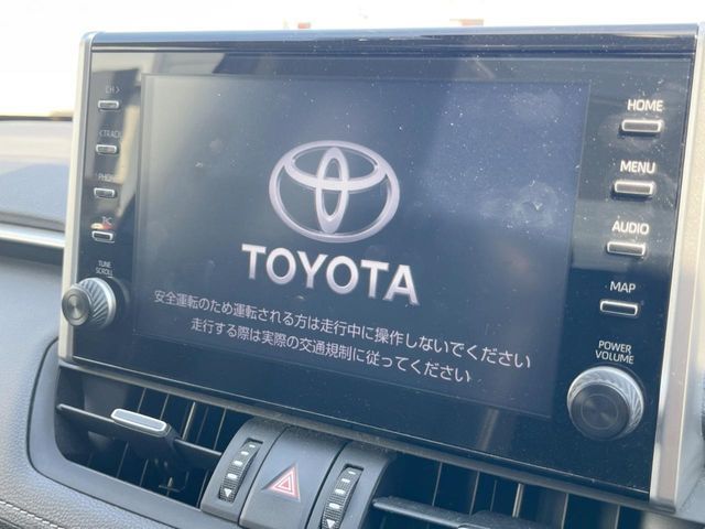 RAV4 HYBRID 4WD