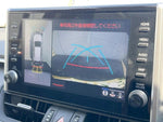 RAV4 HYBRID 4WD