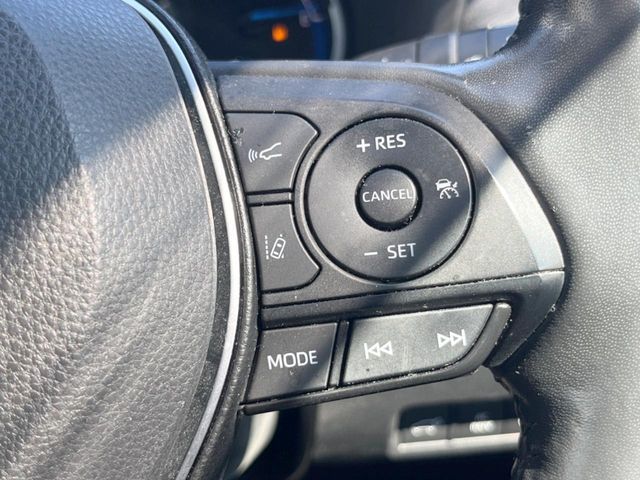 RAV4 HYBRID 4WD