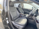 RAV4 HYBRID 4WD