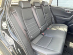 RAV4 HYBRID 4WD