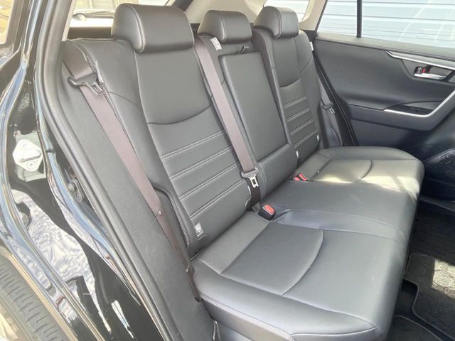 RAV4 HYBRID 4WD