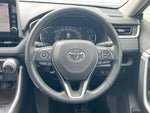 RAV4 HYBRID 4WD
