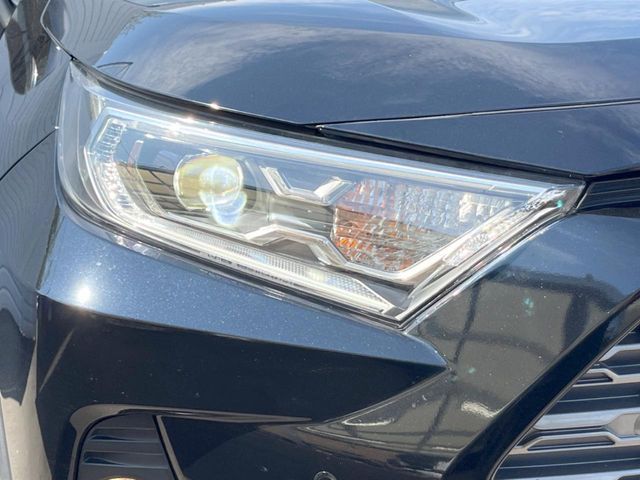 RAV4 HYBRID 4WD