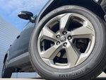 RAV4 HYBRID 4WD