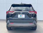 RAV4 HYBRID 4WD