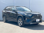 RAV4 HYBRID 4WD